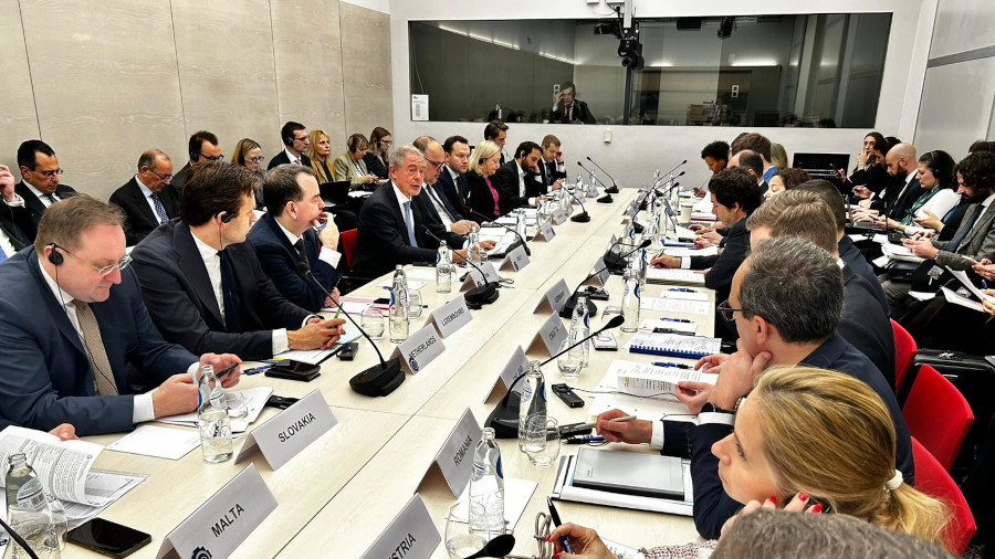 Siderurgia, chimica, moda: il ministro Urso guida l'alleanza dei paesi energivori per la sicurezza economica europea