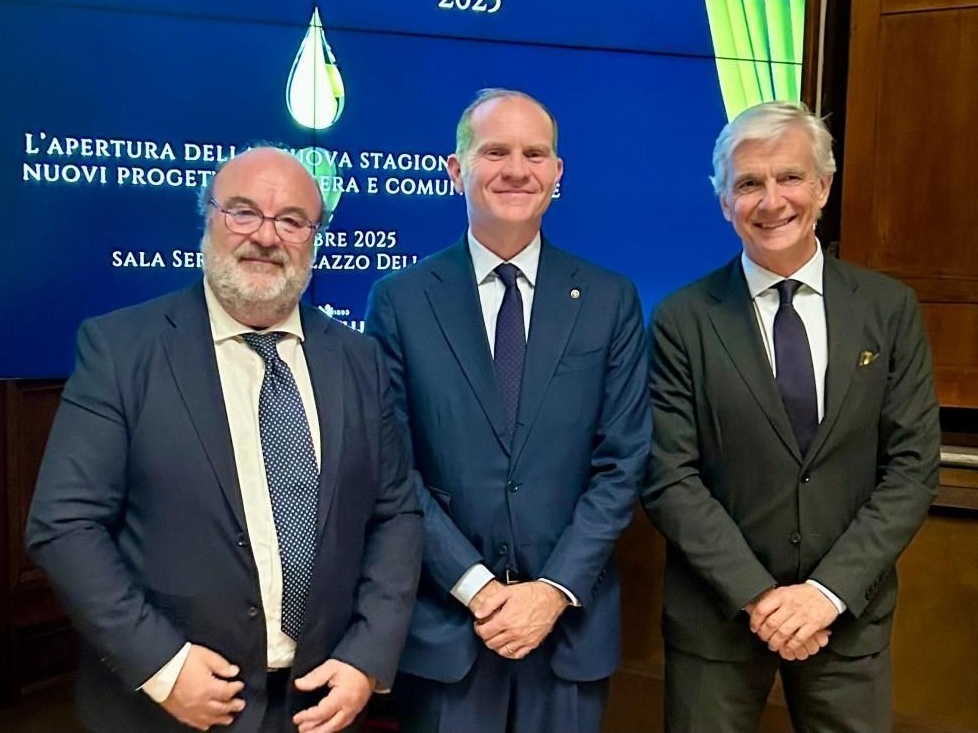 L’Italia celebra “La Prima dell’Olio”, l’extravergine torna protagonista tra qualità, filiera e giovani