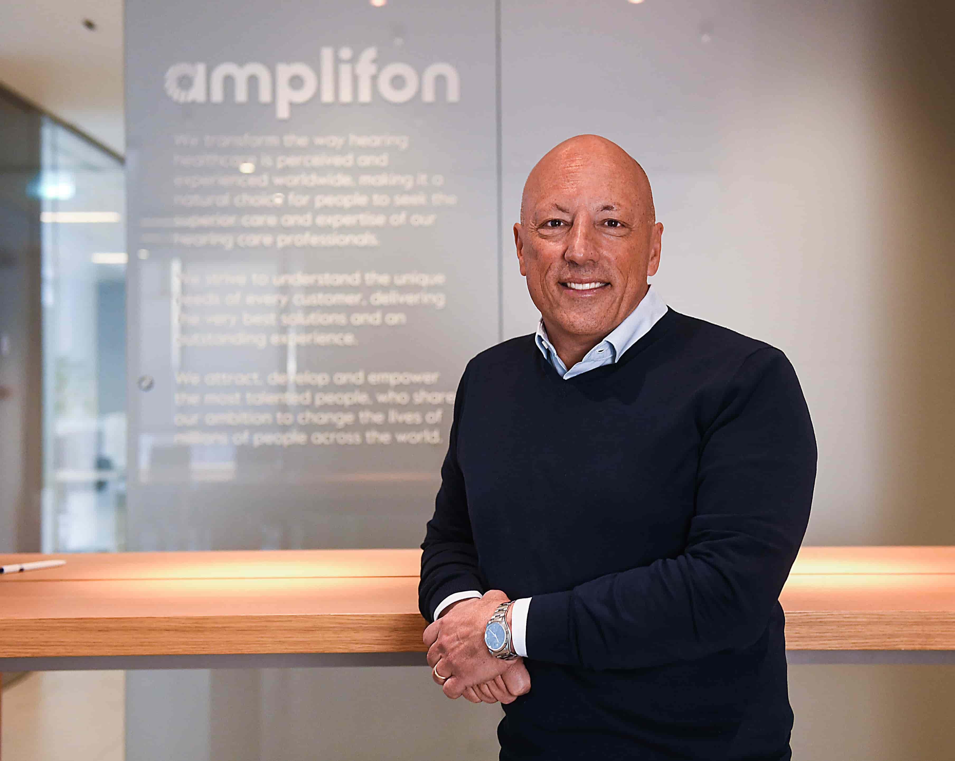 Amplifon accelera sulla crescita organica, ricavi a 1,74 miliardi e piano “Fit4Growth” in piena esecuzione