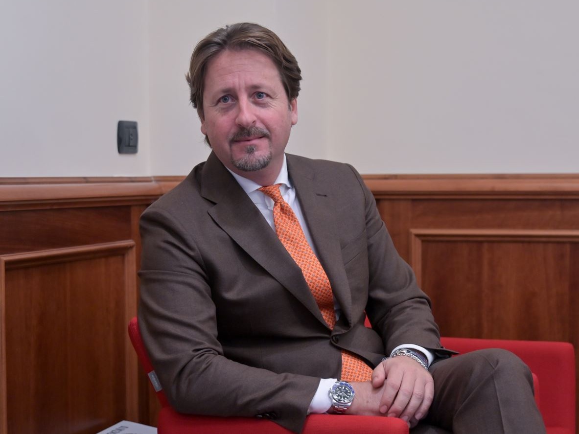 Etna Sky, la nuova compagnia “made in Sicily” che promette di rivoluzionare i voli da e per l’isola