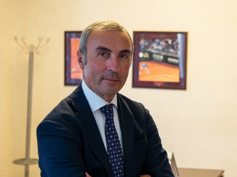 Mediocredito Centrale e BdM Banca sostengono gli investimenti esteri di Kimbo