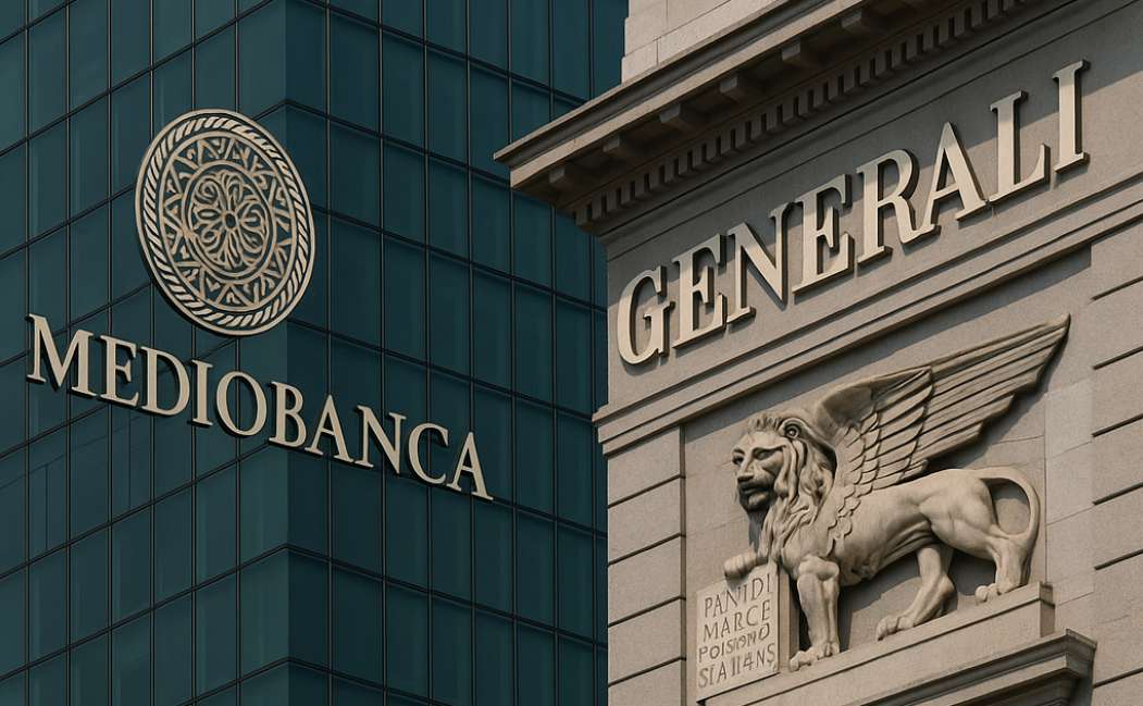 Mediobanca, Generali e i misteri del 22 gennaio: chi giocherà l'ultima carta?