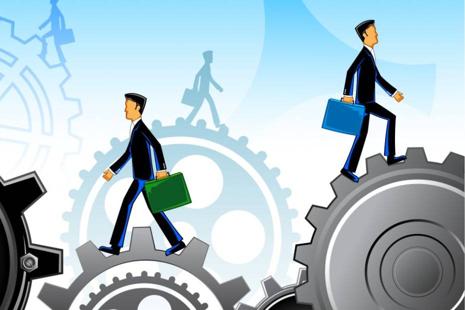 Report Unimpresa: l'occupazione italiana vola ai massimi, calano i disoccupati di 533mila unità