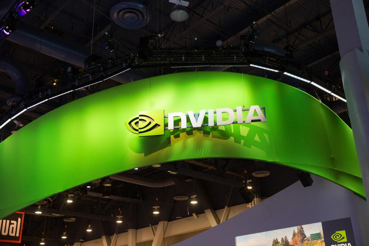 Nvidia supera i 5.000 miliardi di dollari