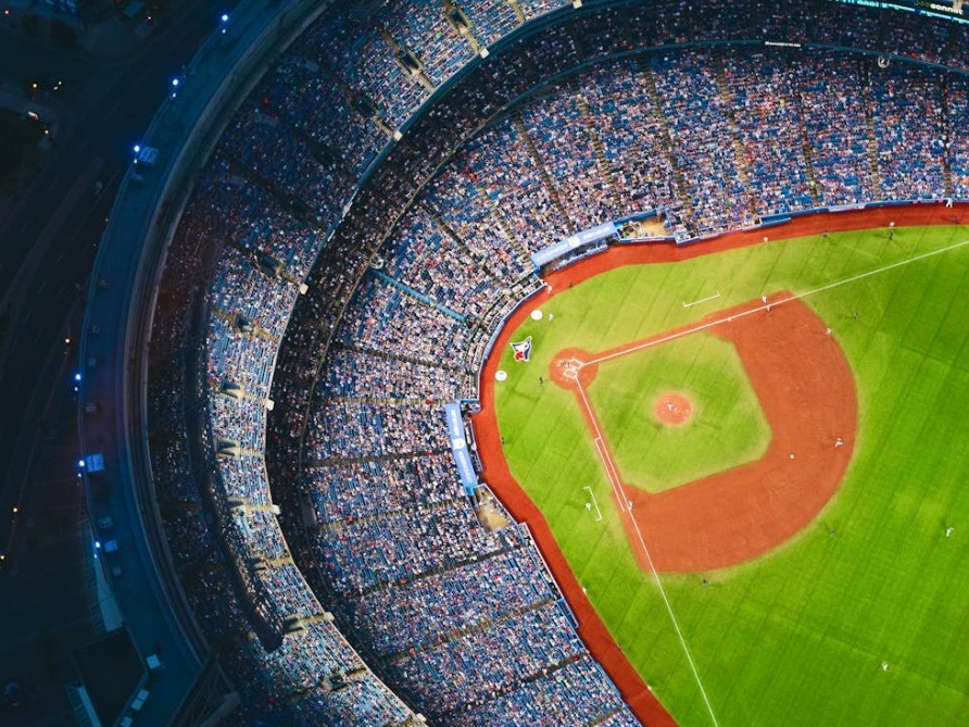 Baseball, Canada-Usa: un intero Paese spinge i Blue Jays contro i Dodgers