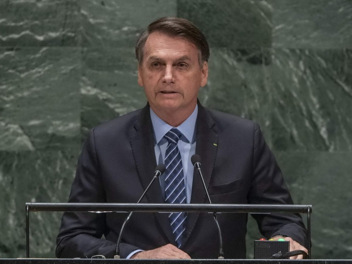 Tentato golpe in Brasile: condanna a 27 anni e 3 mesi per Bolsonaro