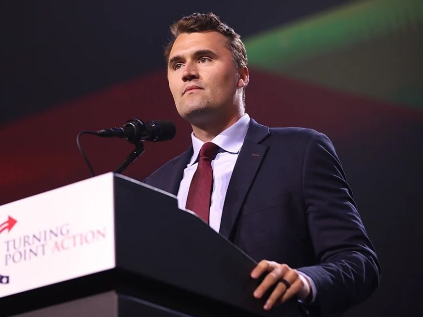 Usa, ucciso l’attivista conservatore Charlie Kirk. Trump: “Un martire della libertà”