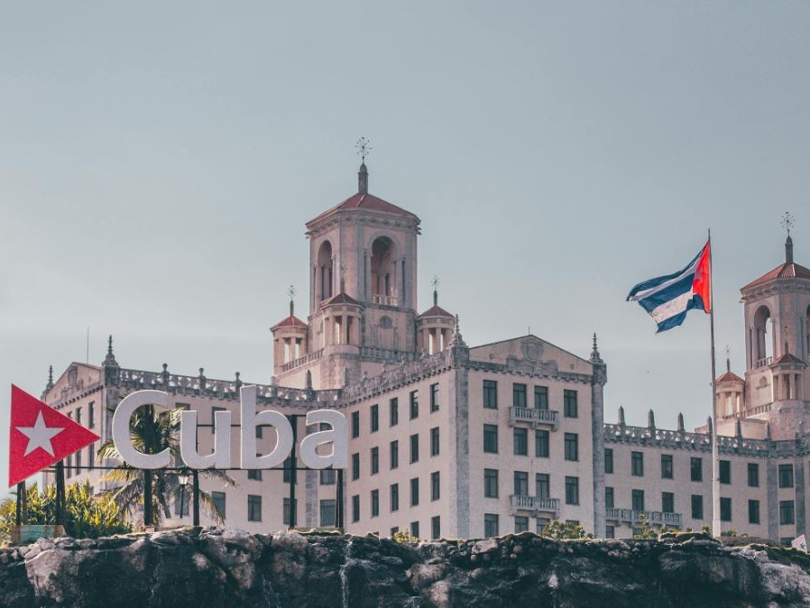 Il crollo del turismo aggrava la crisi di Cuba