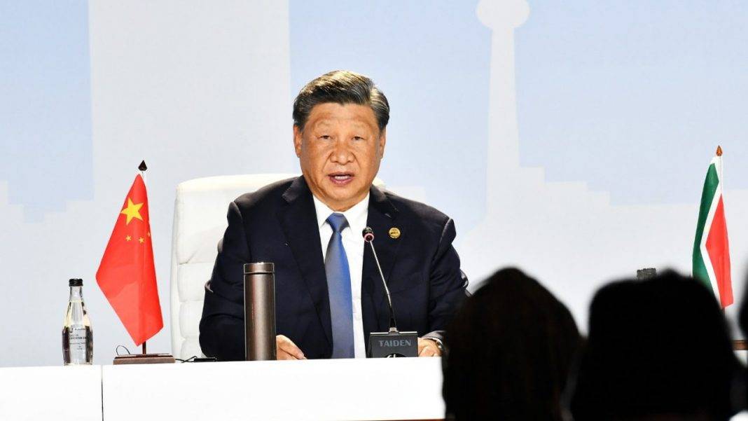 World Media Headlines: Vertice SCO, Xi annuncia fondi e una Banca di sviluppo - Pechino e Mosca rafforzano l’asse