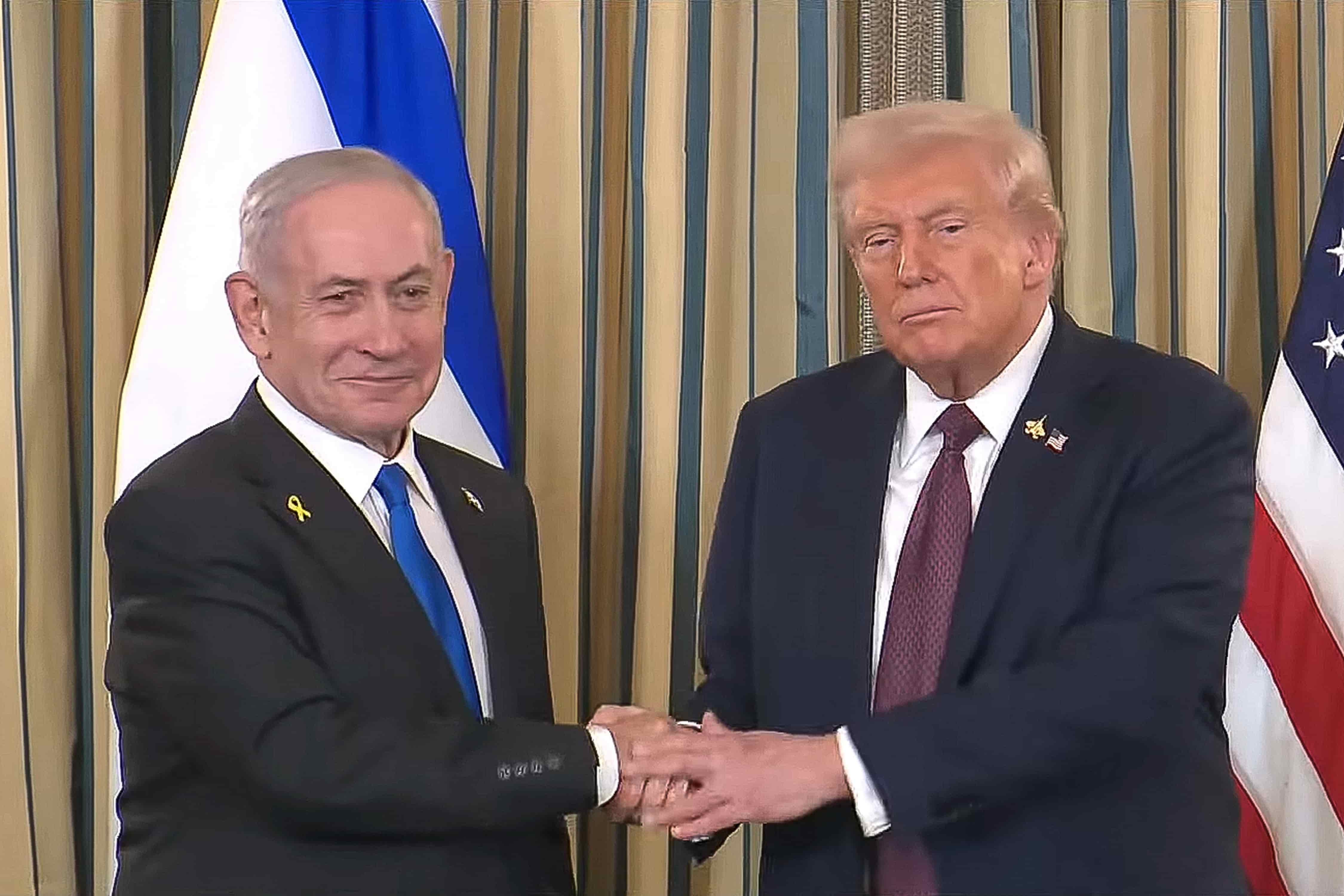 Hamas dice sì condizionato al piano Trump, si apre una finestra negoziale su Gaza