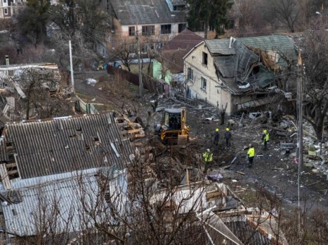 World Media Headlines - Zelensky apre alla possibilità di elezioni entro 90 giorni