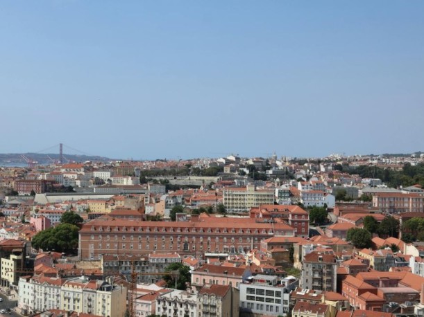 Il Portogallo paralizzato oggi dal primo sciopero generale dopo 12 anni