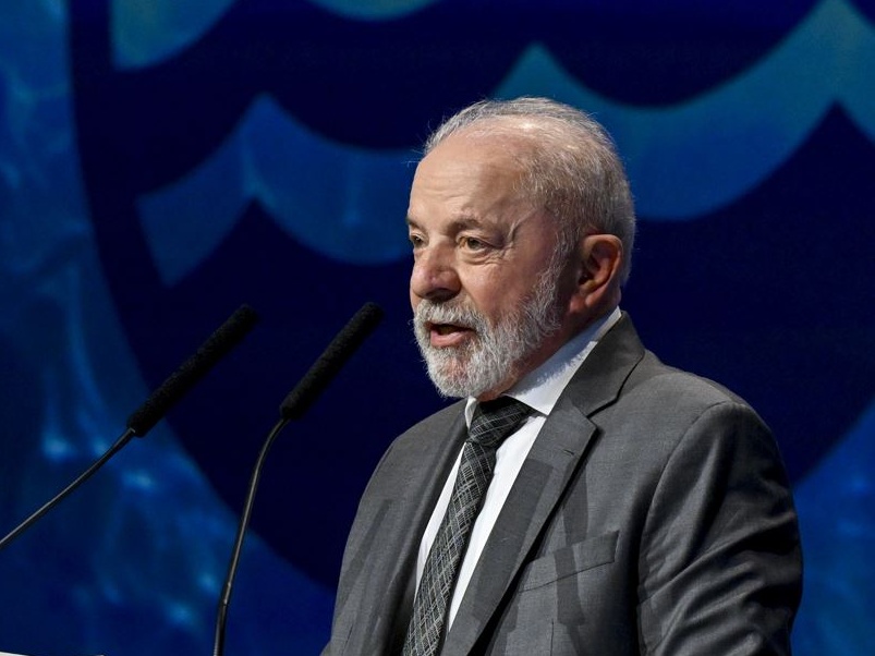 Dazi, Lula a Trump: 'Nessun gringo mi darà degli ordini'