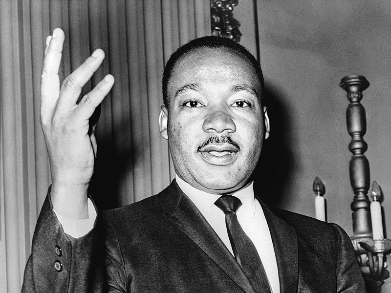 Rivelato, contro il volere della famiglia, il contenuto dei documenti dell'Fbi su Martin Luther King