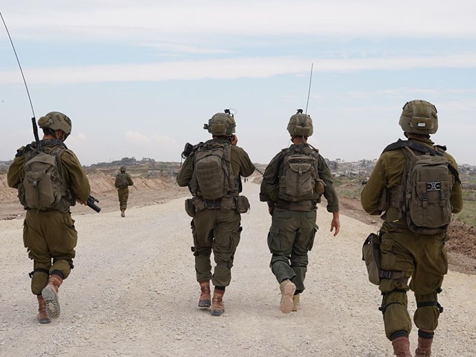 Medio Oriente: Israele stanzia, per il 2026, 34 miliardi di dollari per il bilancio della Difesa