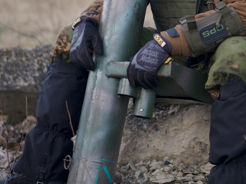 Ucraina: Europol identifica 654 mercenari al soldo della Russia sospettati di crimini di guerra