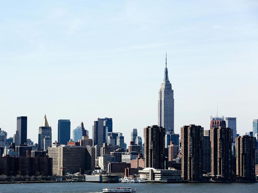 New York: la corsa alla poltrona di sindaco mette la città davanti a scelte epocali
