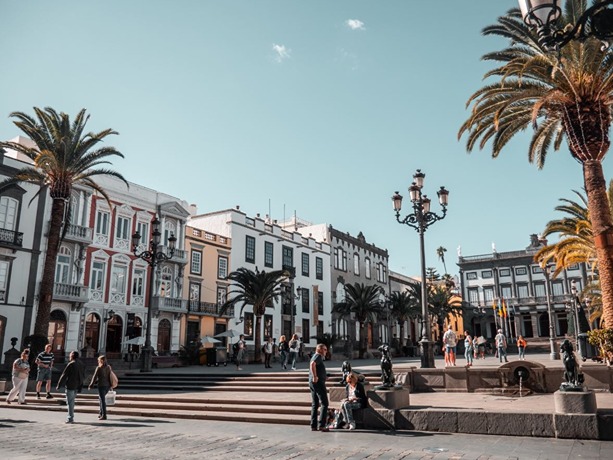 Spagna: il prezzo medio delle case aumentato del 12,8% su base annua