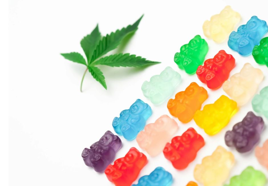 Usa: legge sulla spesa federale vieta molti prodotti a base di THC, settore in rivolta