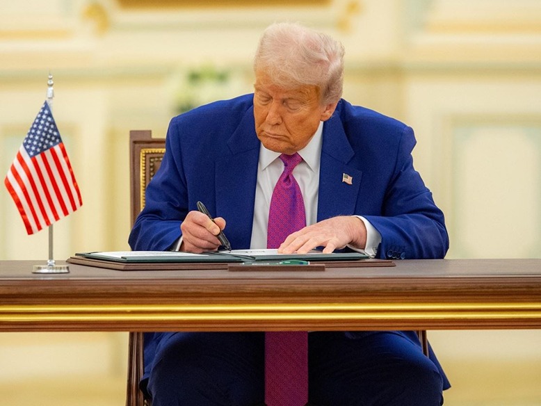 Gli Usa cercano un nemico e lo trovano nell'Europa