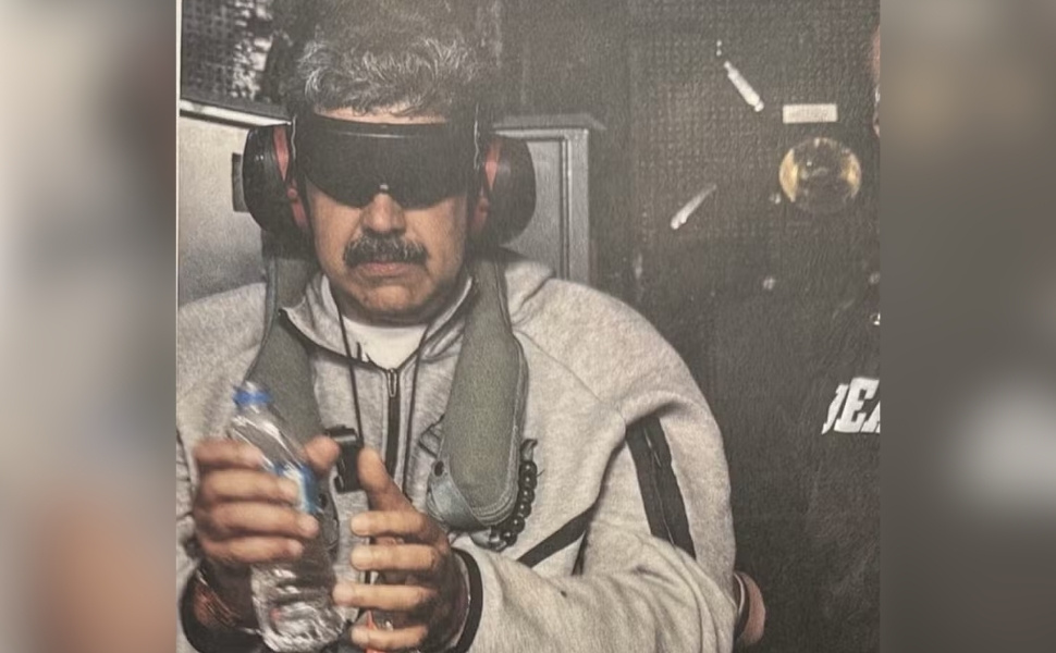 Venezuela. Ecco le accuse che hanno giustificato, per gli americani, l'arresto di Maduro e della moglie