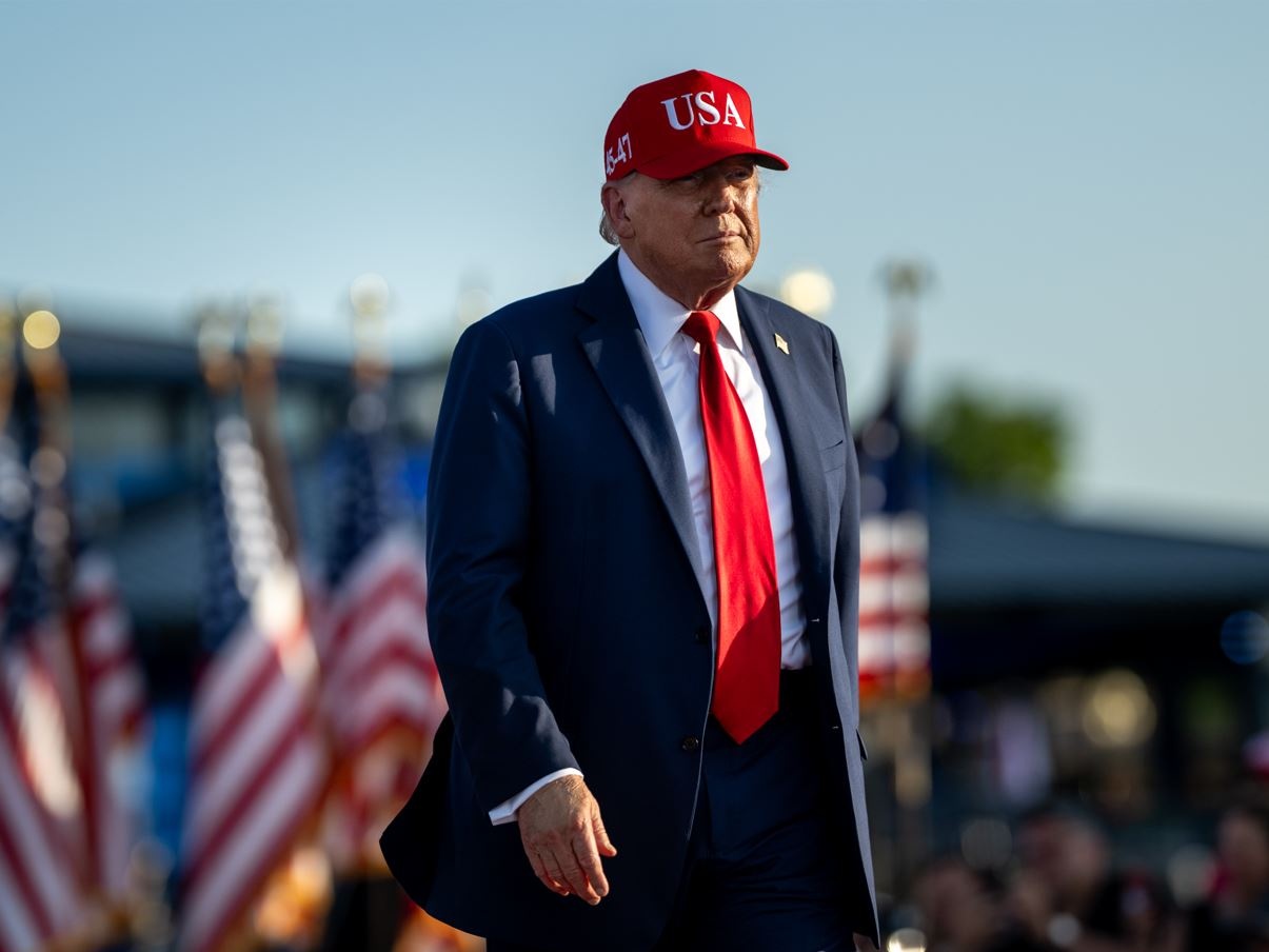 World Media Headlines: Trump minaccia il Brasile, tensioni globali in aumento