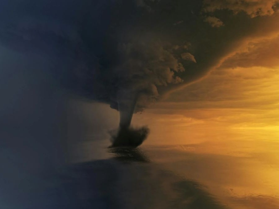 World Media Headlines: Uragano Melissa si abbatte su Cuba con venti a 185 km/h