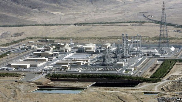 Usa vs Iran: I siti nucleati attaccati dai bombardieri americani