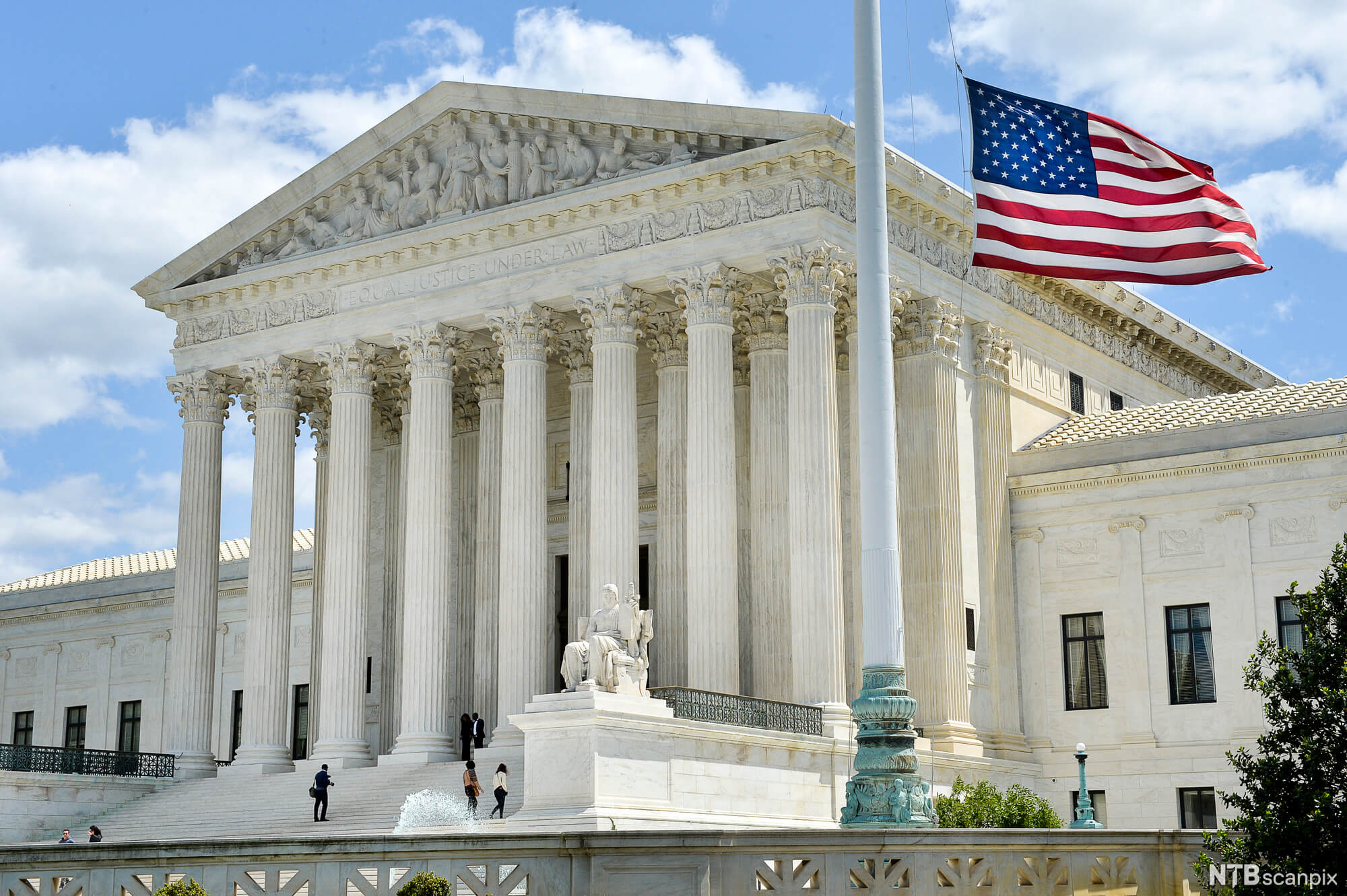 Usa. Se la Corte suprema darà torto a Trump sulle tariffe, sarà un bagno di sangue per il Tesoro