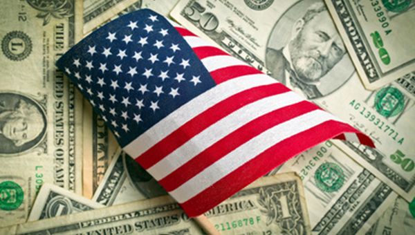 Usa: l'economia riprende a marciare, dopo le incertezze del primo trimestre dell'anno