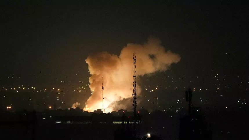 Medio Oriente - Il conflitto non si ferma, Israele conta i suoi primi morti