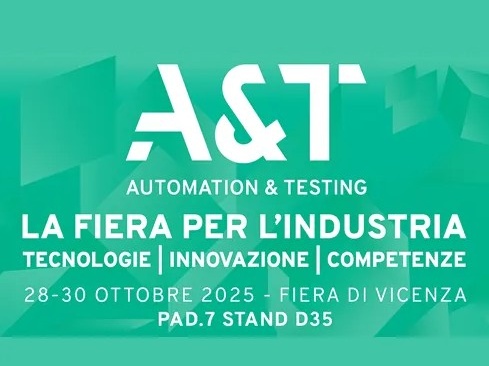 A&T Vicenza, il cuore dell’innovazione, l’Italia alla prova della svolta digitale