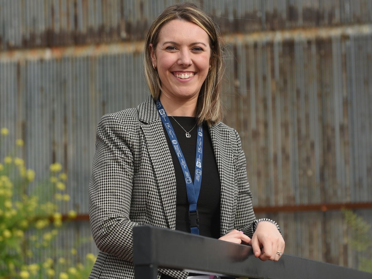 Predict si aggiudica fornitura di tre robot per il Museo Corporea di Città della Scienza