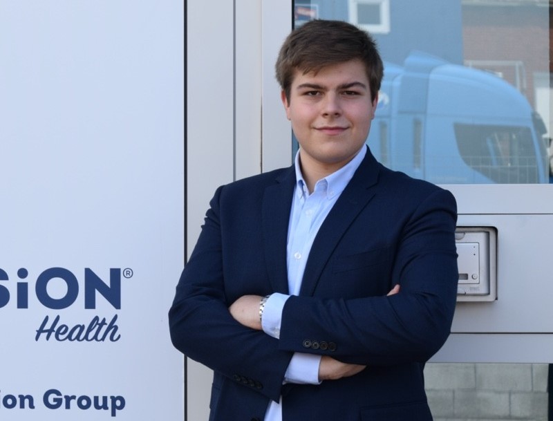 iVision Tech sbarca al CES di Las Vegas: l'innovazione Made in Italy al servizio dei non vedenti