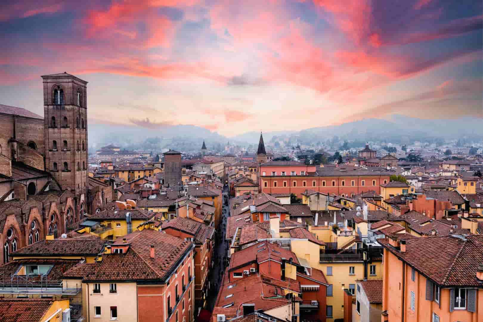 Bologna città più smart d’Italia 2025, Milano cede il primato