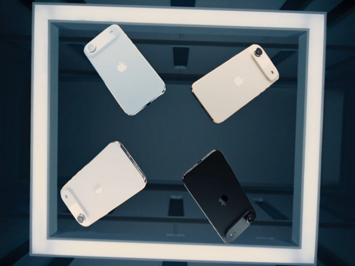 IPhone 17: la nuova generazione punta su display, leggerezza e potenza fotografica