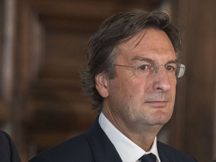 Beccari al vertice di LVMH: dal 2026 primo italiano a dirigere Moda e Pelletteria