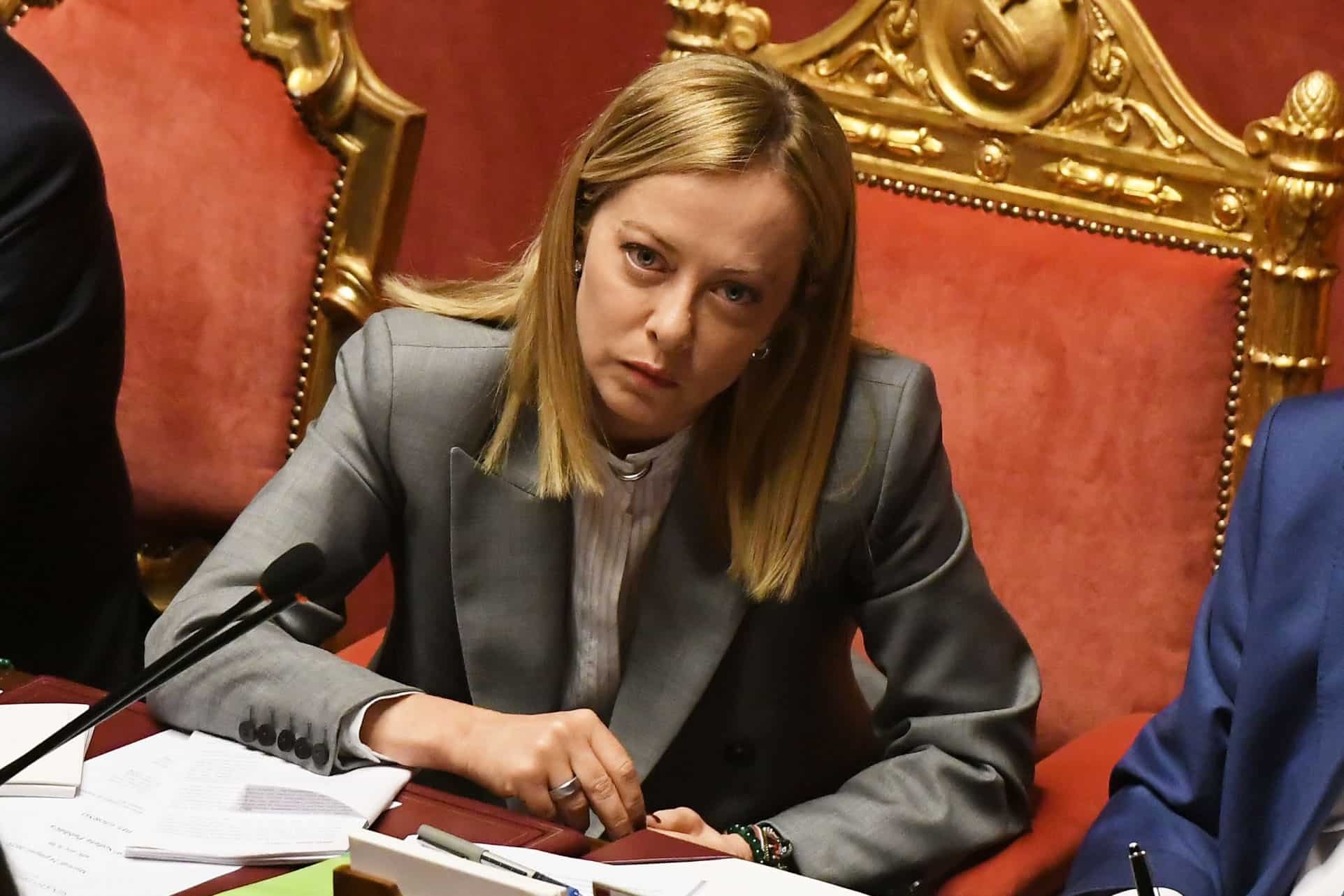 Fiducia in crescita per il Governo Meloni, Fratelli d’Italia sfonda il 30% secondo il sondaggio Dire-Tecnè
