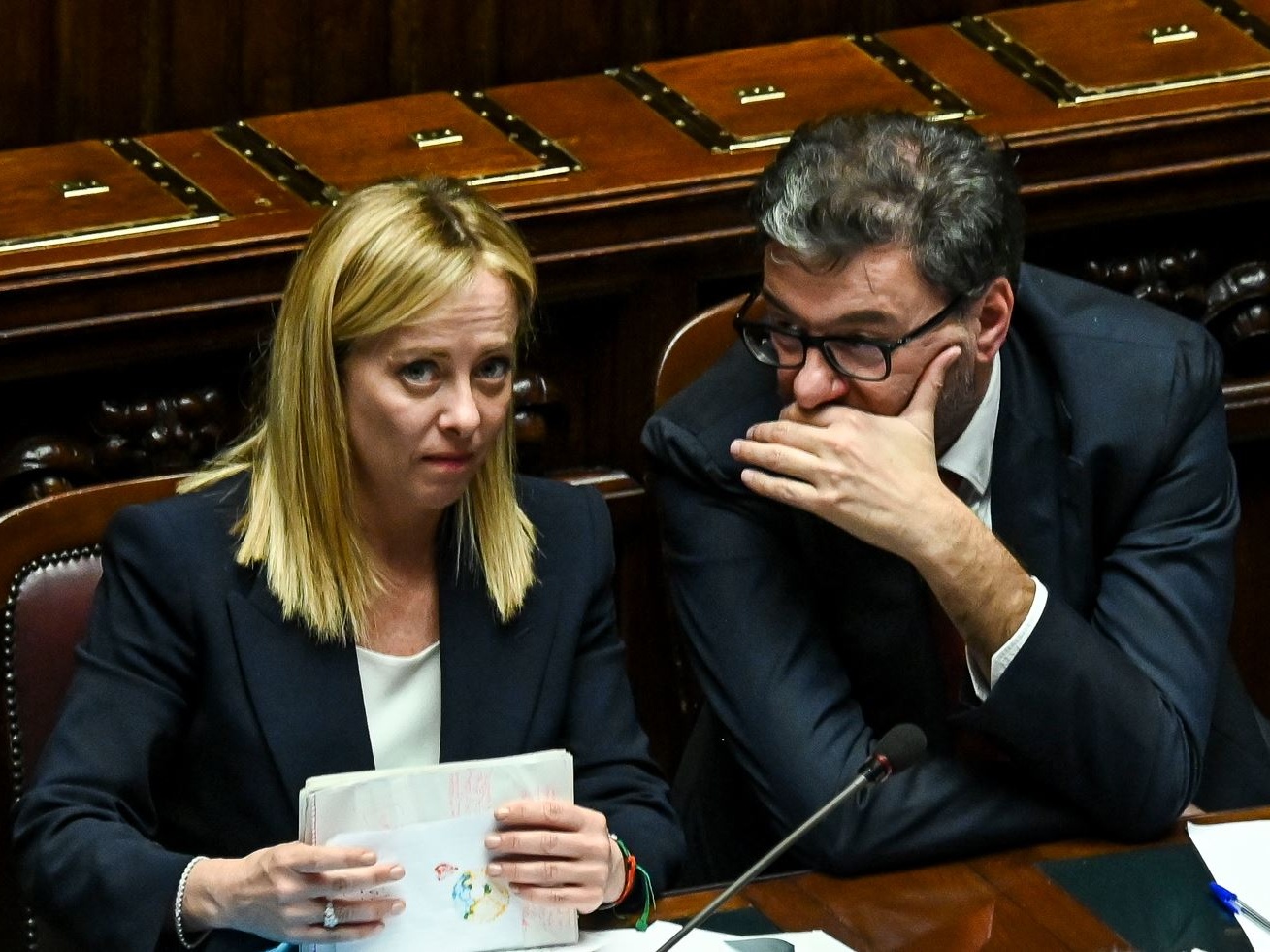 Osservatorio politico - Ancora tensioni dentro il Governo, anche se tutti le negano