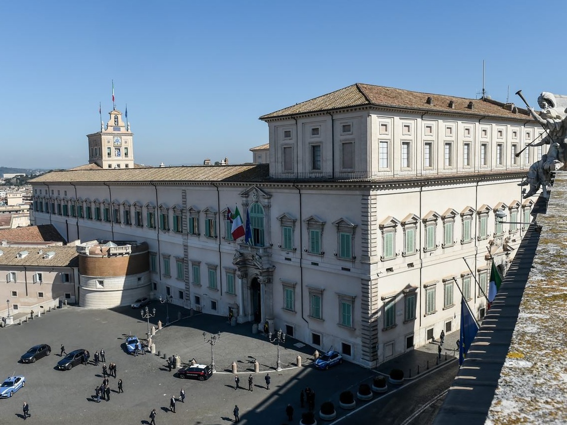 Il Colle si mette per traverso, il governo stralcia da Ddl Sport due articoli