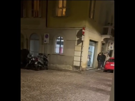 I Fratellini d'Italia di Parma pronti per X Factor