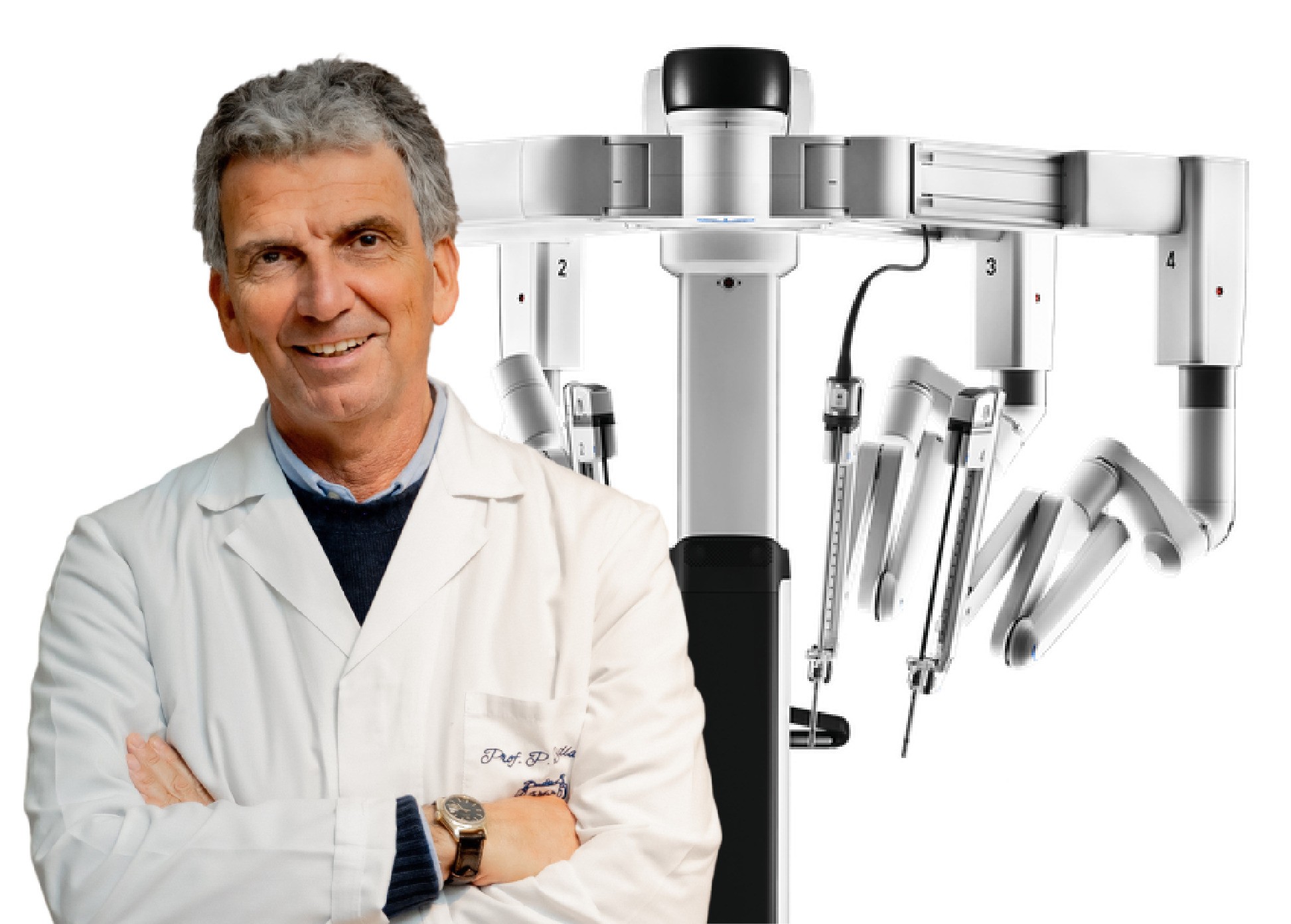 Ernia dello sportivo, la nuova sfida chirurgica. La risposta del Prof. Barillari