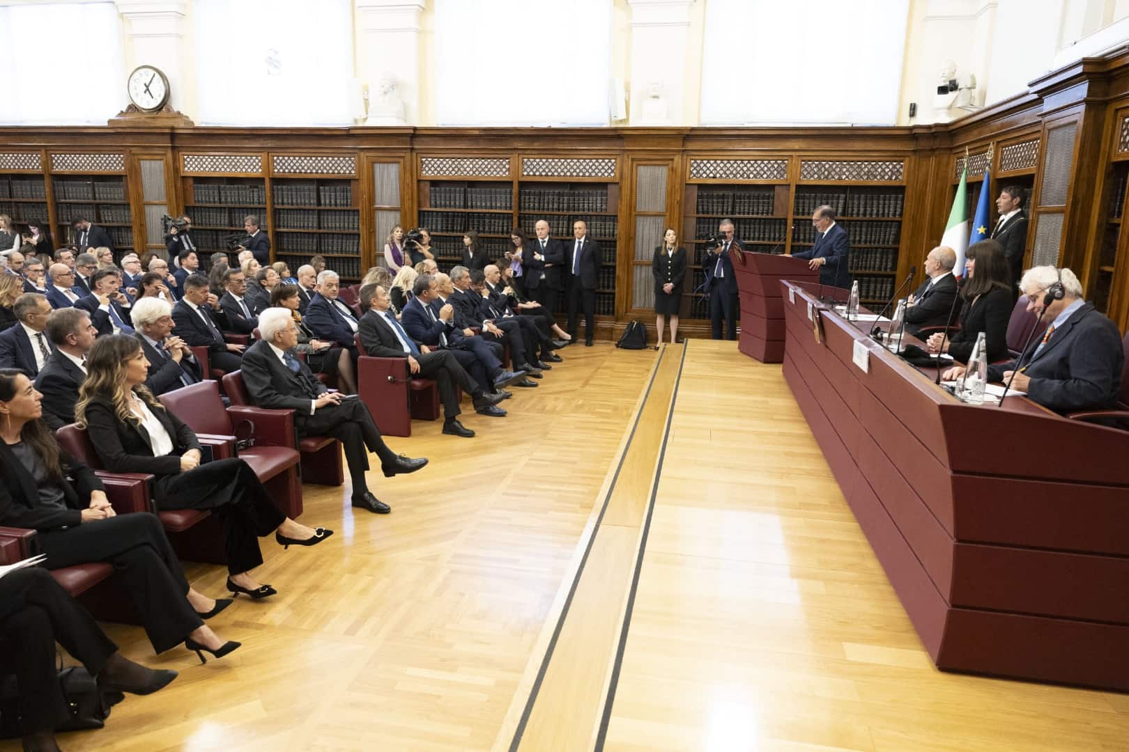 Ricerca Medico-Scientifica, I'Italia gira pagina. Nasce il Libro Bianco