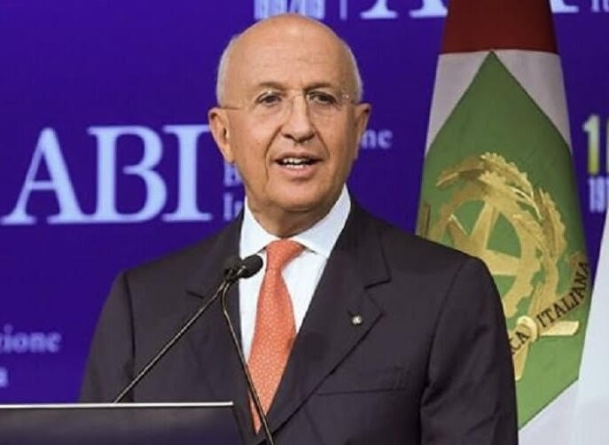Patuelli (ABI): “Unione Bancaria bloccata dai veti nazionali. Servono regole comuni per tutte le banche Ue”