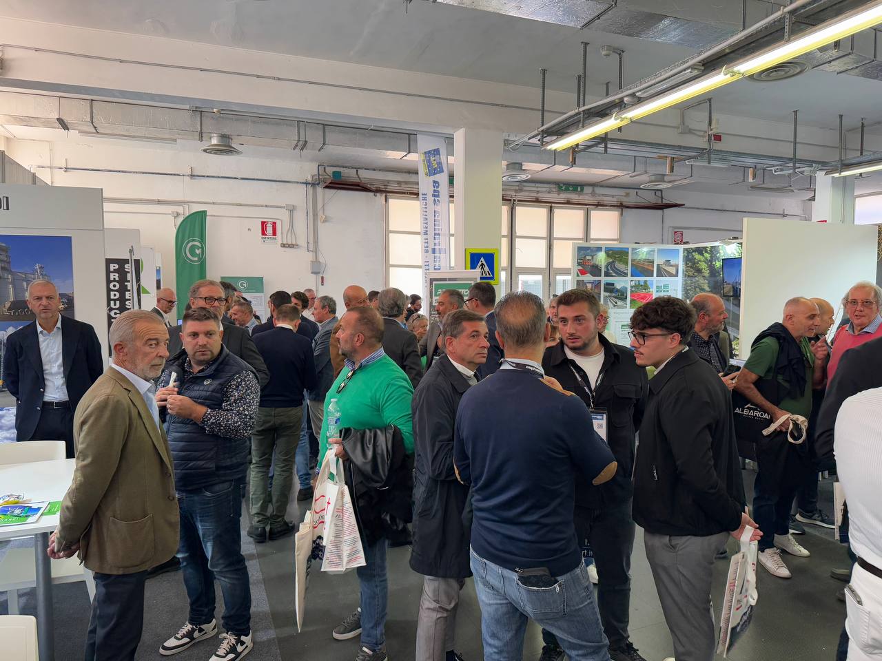 Bari capitale delle strade del futuro, innovazione e sostenibilità protagoniste ad Asphaltica World 2025