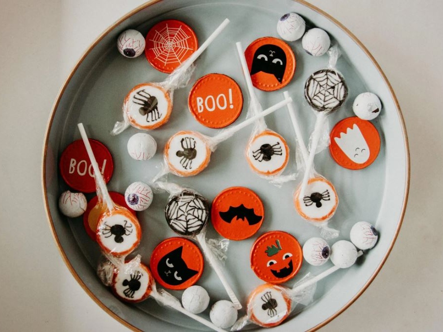 Halloween, boom di caramelle: a ottobre +13% e giro d’affari oltre 55 milioni