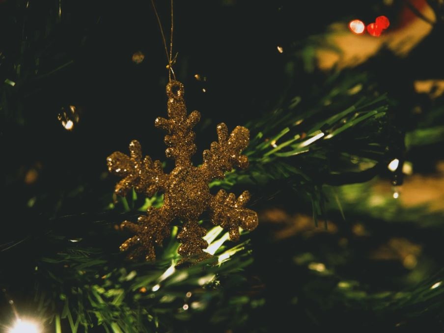Usa: senza decorazioni 'Made in China' c'è il rischio di una Natale triste
