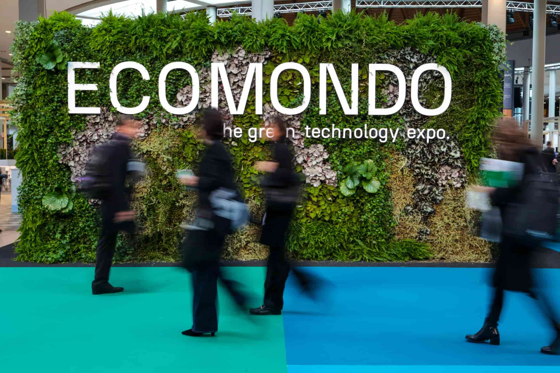 Ecomondo 2025, la fiera dell’innovazione circolare