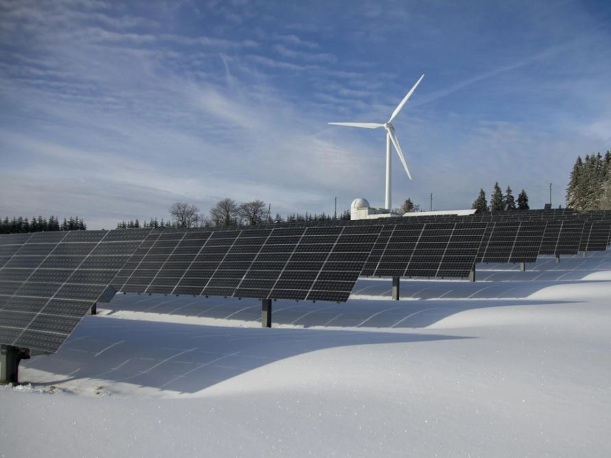 Efficienza energetica, arriva la bozza del nuovo Decreto Certificati Bianchi 2025