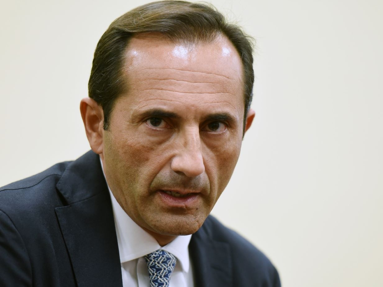 Garante privacy, cade la prima testa, ma non è di uno dei commissari